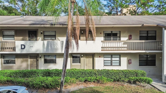 3034 Eastland Blvd Unit D108, Clearwater, FL 33761 - view of building exterior