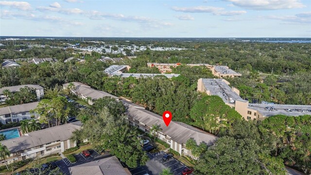 3034 Eastland Blvd Unit D108, Clearwater, FL 33761 - view of property location