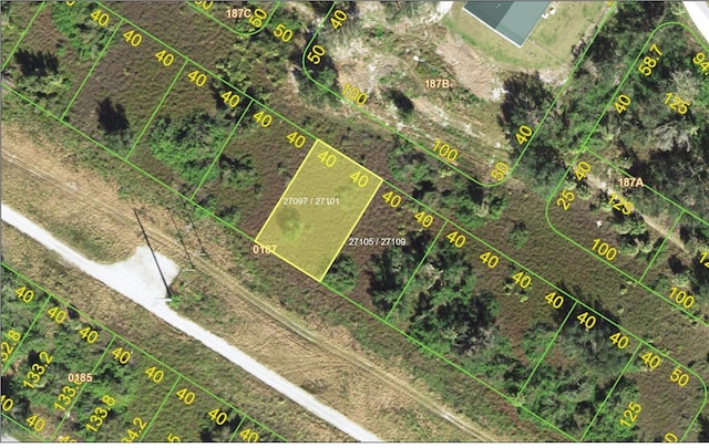 27097 Amsterdam Dr, Punta Gorda FL, 33983 land for sale