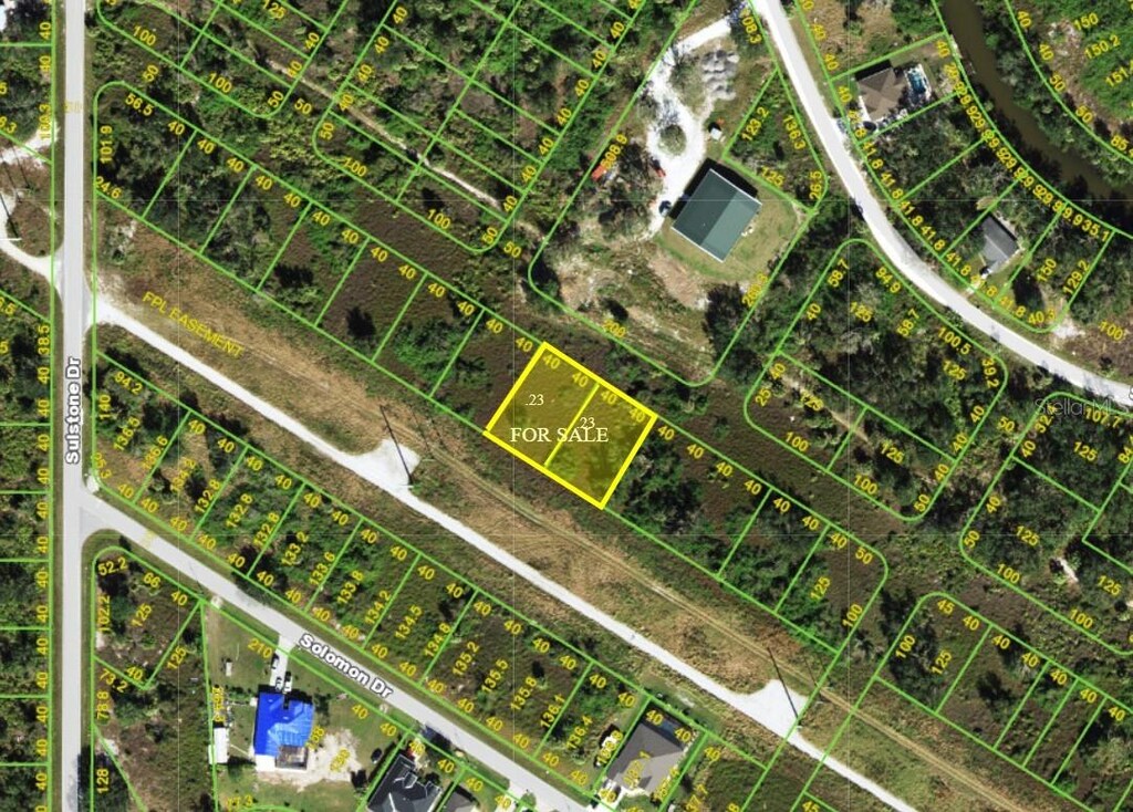 27097 Amsterdam Dr, Punta Gorda, FL 33983 - photo 1