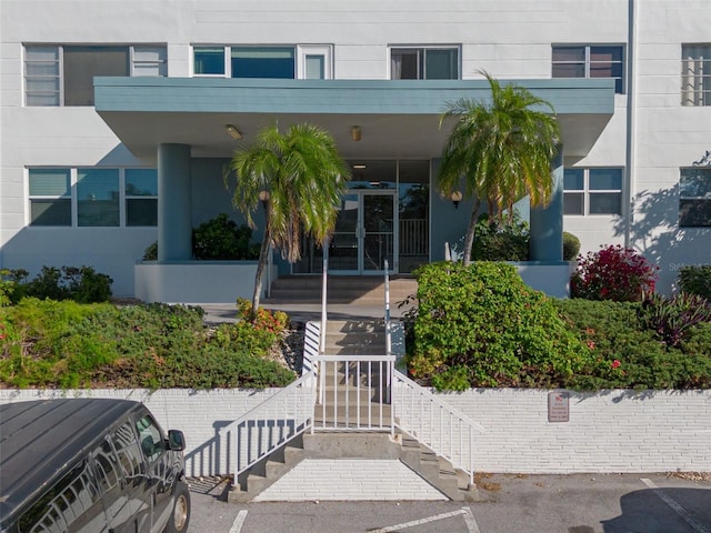 55 Harbor View Ln Unit 301, Belleair Bluffs, FL 33770 - view of property entrance
