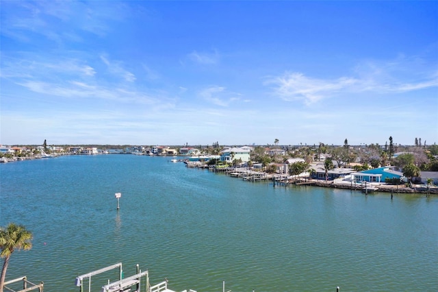 353 144th Ave, Madeira Beach, FL 33708 - water view