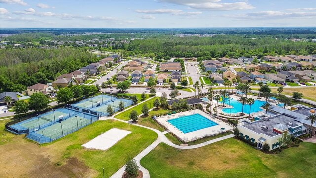 21291 Snowy Orchid Ter, Land O Lakes, FL 34637 - photo 75