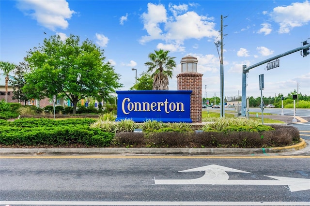 21291 Snowy Orchid Ter, Land O Lakes, FL 34637 - view of community / neighborhood sign
