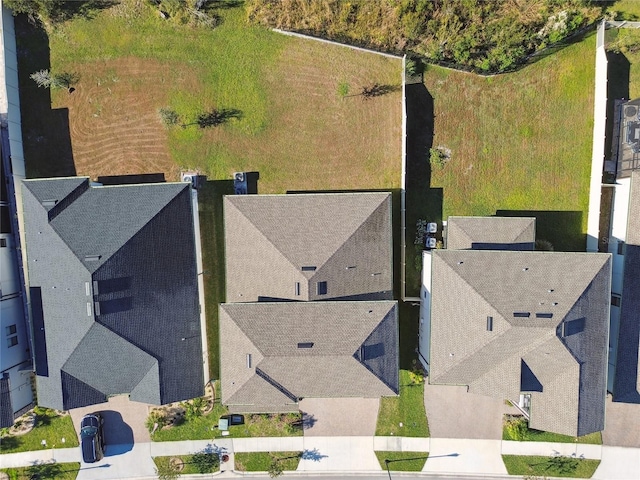21291 Snowy Orchid Ter, Land O Lakes, FL 34637 - bird's eye view