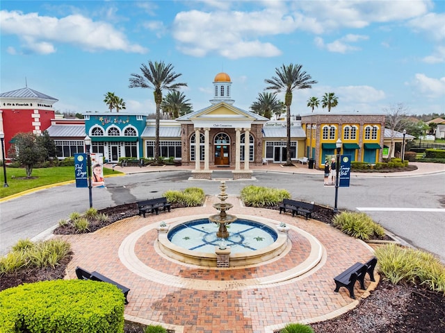 21291 Snowy Orchid Ter, Land O Lakes, FL 34637 - view of building exterior
