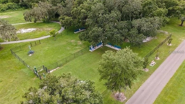 2232 Greenwich Dr Unit 56, Sun City Center, FL 33573 - birds eye view of property