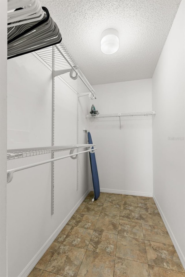 2232 Greenwich Dr Unit 56, Sun City Center, FL 33573 - view of walk in closet