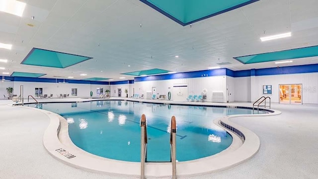 2232 Greenwich Dr Unit 56, Sun City Center, FL 33573 - view of community pool
