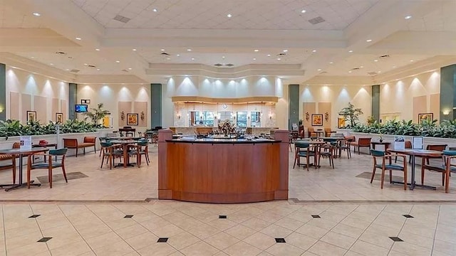 2232 Greenwich Dr Unit 56, Sun City Center, FL 33573 - interior space