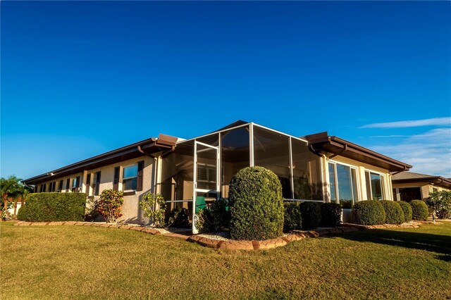 1506 Bentwood Dr, Sun City Center, FL 33573 - photo 31