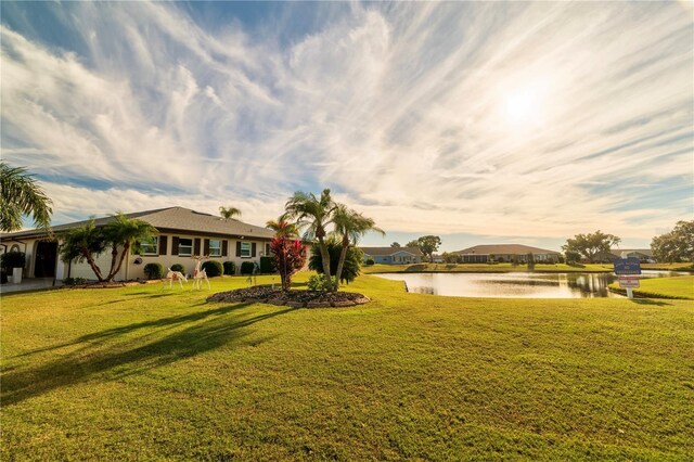 1506 Bentwood Dr, Sun City Center, FL 33573 - photo 32