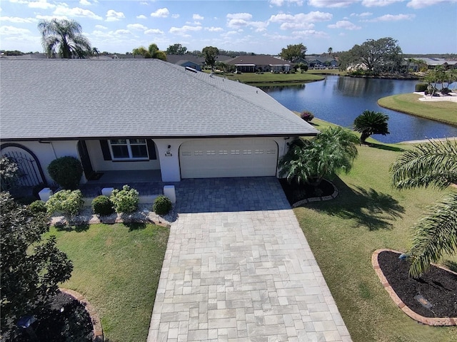 1506 Bentwood Dr, Sun City Center, FL 33573 - photo 1