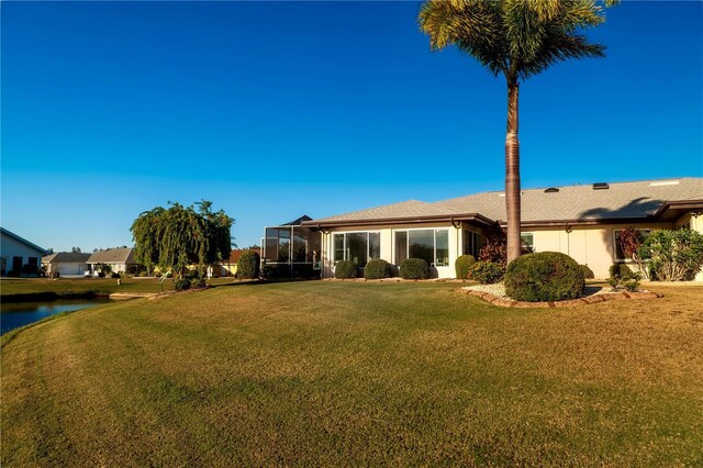 1506 Bentwood Dr, Sun City Center, FL 33573 - photo 29