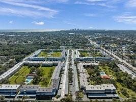 4915 Bay St NE Unit 123, Saint Petersburg, FL 33703 - bird's eye view