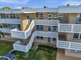 4915 Bay St NE Unit 123, Saint Petersburg, FL 33703 - view of building exterior