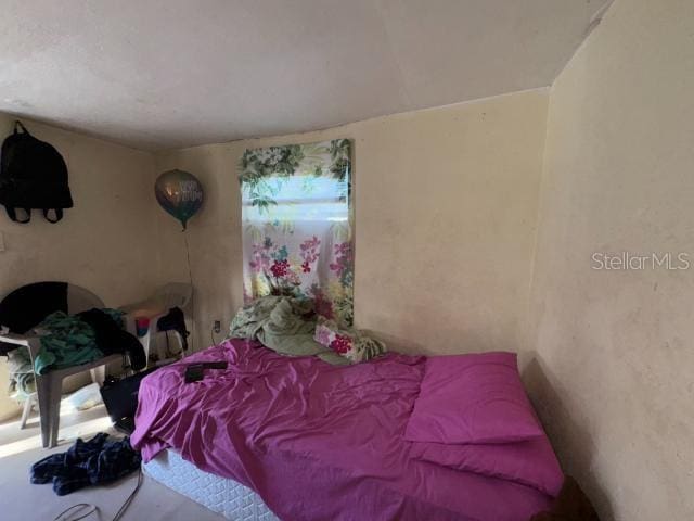 view of bedroom