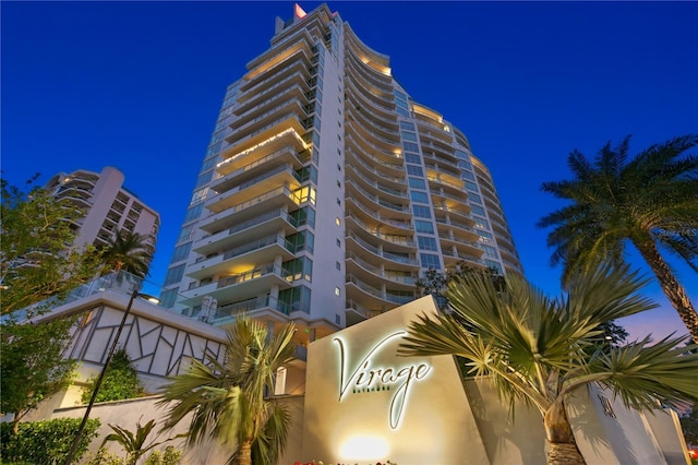 3401 Bayshore Blvd Unit 1904, Tampa, FL 33629 - view of property