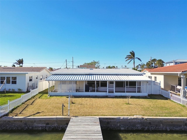 545 Lillian Dr, Madeira Beach FL, 33708 land for sale