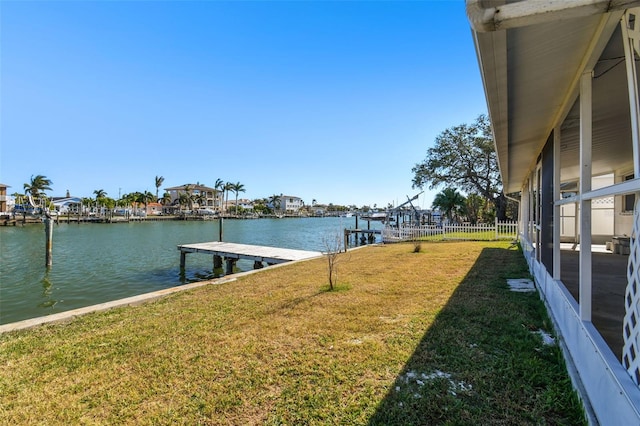 Listing photo 3 for 545 Lillian Dr, Madeira Beach FL 33708