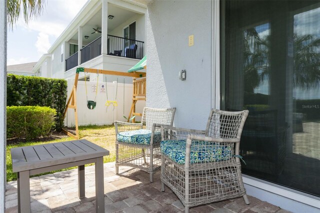 7650 Fairfax Dr, Kissimmee, FL 34747 - photo 45