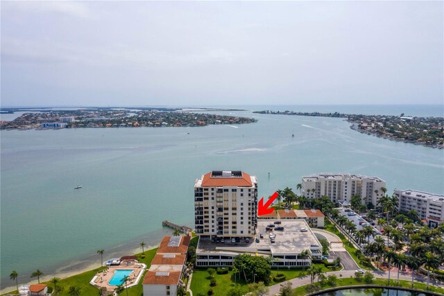 6287 Bahia Del Mar Cir Unit 603, Saint Petersburg, FL 33715 - photo 27