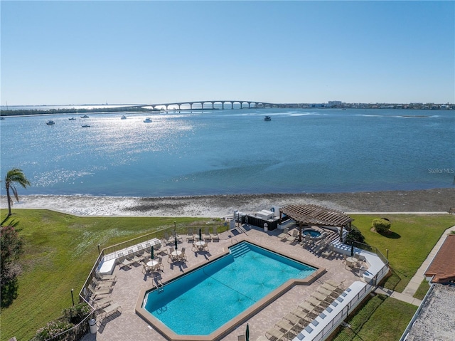 6287 Bahia Del Mar Cir Unit 603, Saint Petersburg, FL 33715 - photo 31