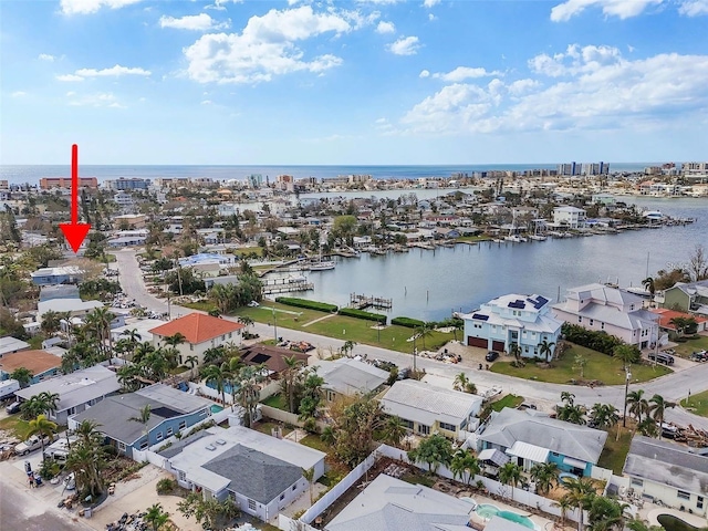 14011 E Parsley Dr, Madeira Beach FL, 33708 land for sale