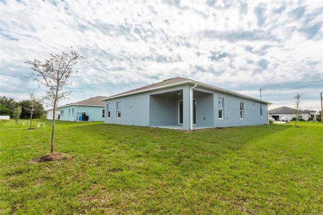441 Grant Blvd, Lehigh Acres, FL 33974 - photo 31