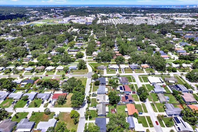 980 5th Ave NE, Largo, FL 33770 - aerial view of property's location