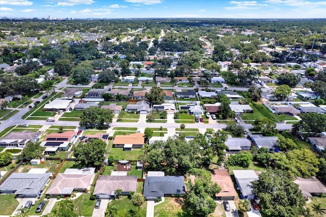 980 5th Ave NE, Largo, FL 33770 - view of property location with nearby suburban area