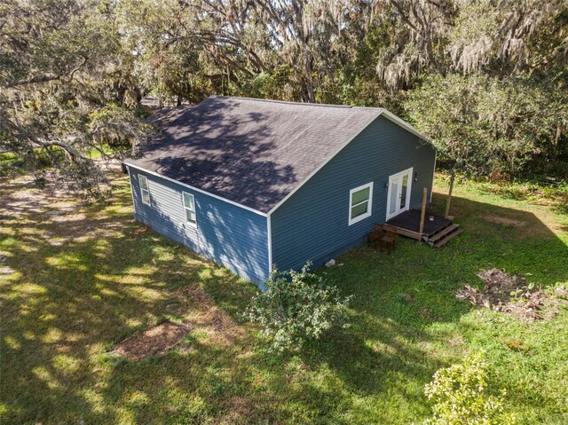 3106 E Trapnell Rd, Plant City, FL 33566 - photo 8
