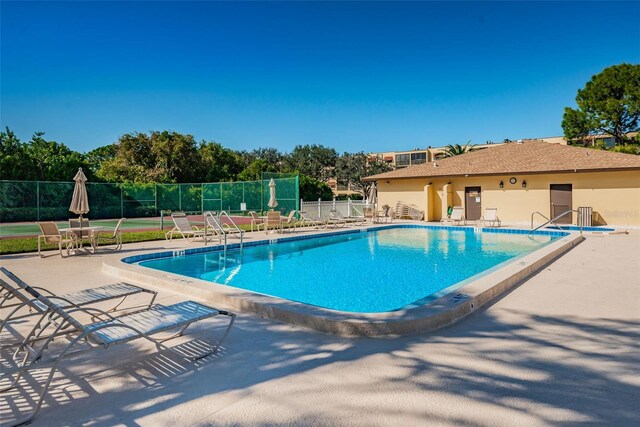 5817 Park St N Unit 204, Saint Petersburg, FL 33709 - photo 37