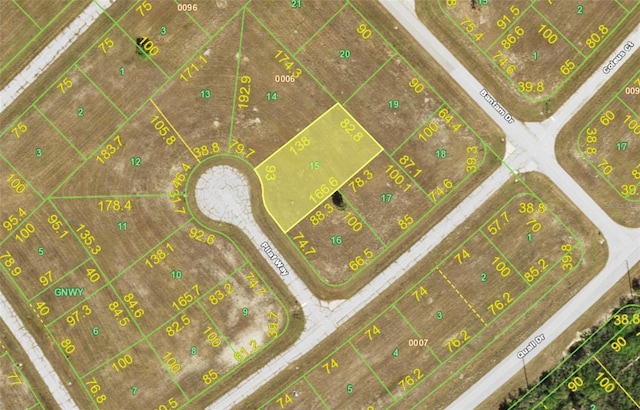 12040 Pilaf Way, Placida, FL 33946