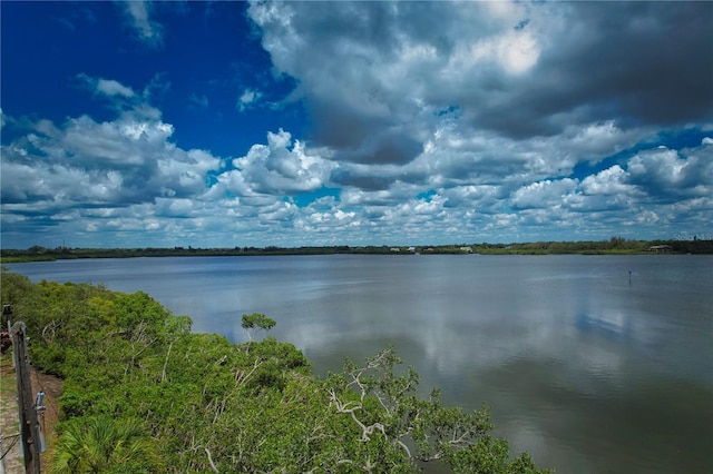 water view