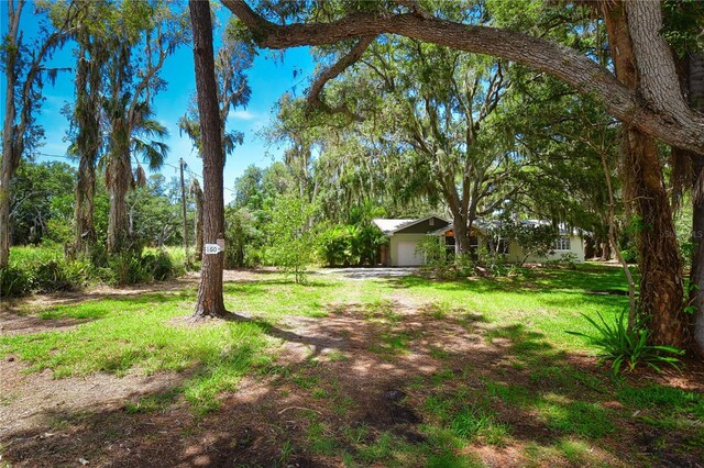 160 Bayshore Dr, Terra Ceia, FL 34250