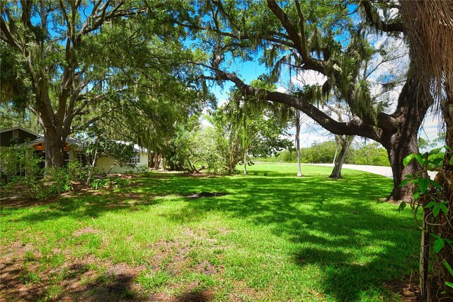 160 Bayshore Dr, Terra Ceia, FL 34250