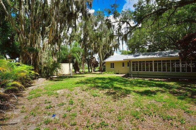 160 Bayshore Dr, Terra Ceia, FL 34250