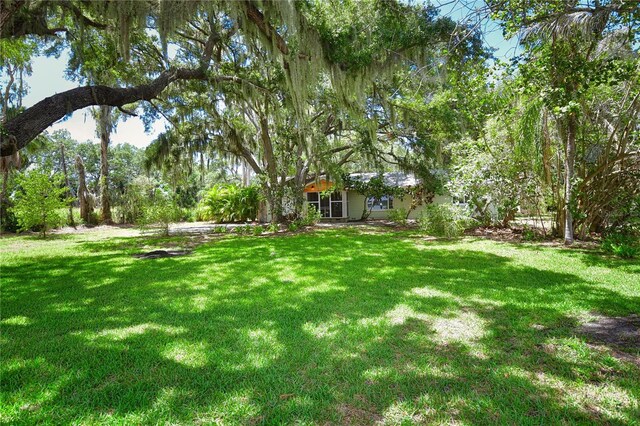 160 Bayshore Dr, Terra Ceia, FL 34250