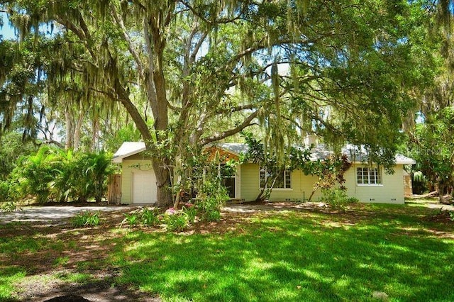 160 Bayshore Dr, Terra Ceia, FL 34250