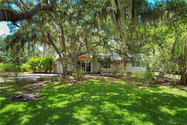 160 Bayshore Dr, Terra Ceia, FL 34250