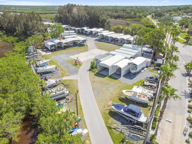 4650 Bay Blvd Unit 1046, Port Richey, FL 34668 - aerial view