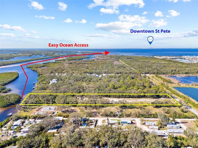 2312 W Shell Point Rd, Ruskin FL, 33570 land for sale