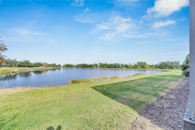 7506 Parkshore Dr, Apollo Beach, FL 33572 - water view