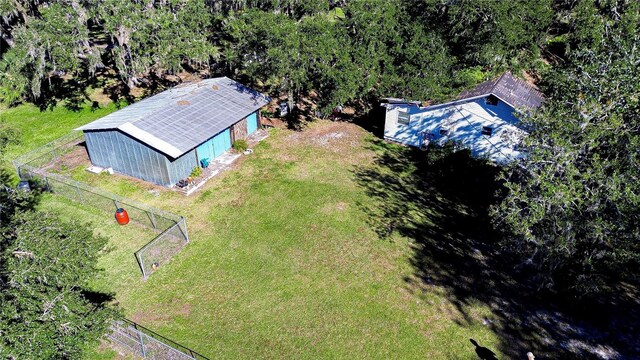 1406 E Knights Griffin Rd, Plant City, FL 33565 - photo 4
