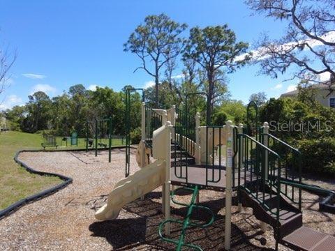 view of playground