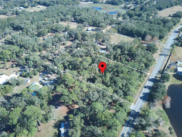 Lake Hospitality Ln, Altoona FL, 32702 land for sale