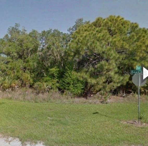 1365 Shake St, Port Charlotte FL, 33953 land for sale