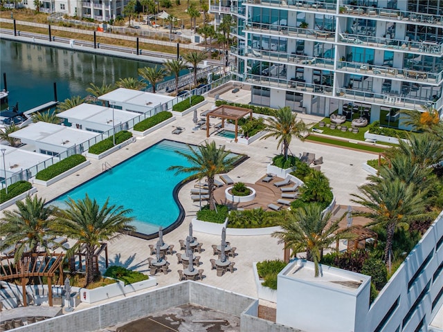 5120 Marina Way Unit 112, Tampa, FL 33611 - photo 34