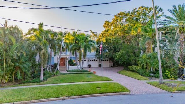 334 Blanca Ave, Tampa, FL 33606 - photo 4